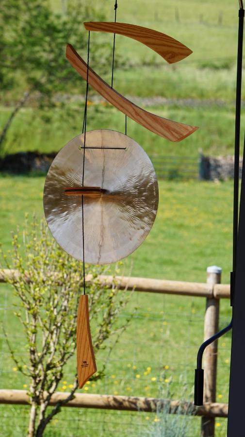 Les Gites Du Griffon L'Erable Aubigny-les-Sombernon Dış mekan fotoğraf